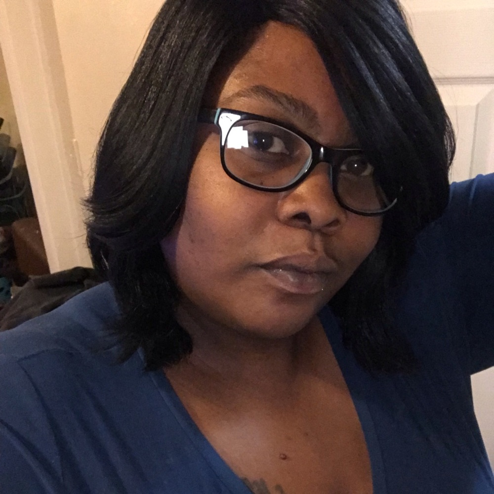 Meet your Posher, Mary